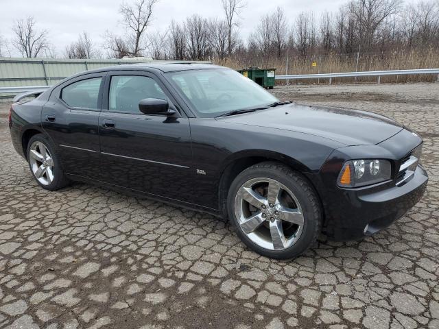 Photo 4 from auction – 2010 DODGE CHARGER RA with VIN 2B3CA9CV6AH234907