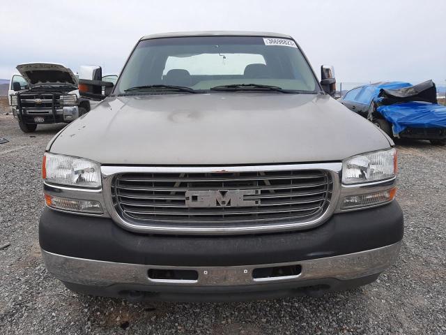 Photo 5 from auction – 2001 GMC SIERRA C25 with VIN 1GTHC23GX1F144071
