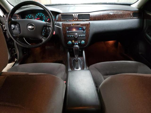 Photo 8 from auction – 2013 CHEVROLET IMPALA LT with VIN 2G1WG5E35D1108283