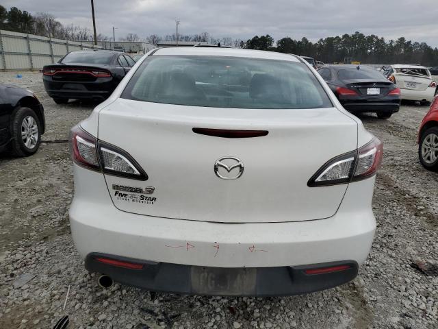 Photo 6 from auction – 2011 MAZDA 3 I with VIN JM1BL1VG9B1423992