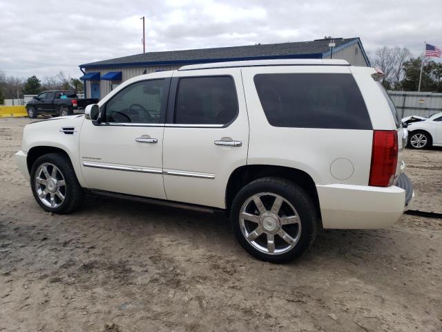 Foto 2 de la subasta – 2011 CADILLAC ESCALADE P con VIN 1GYS4CEF5BR118758