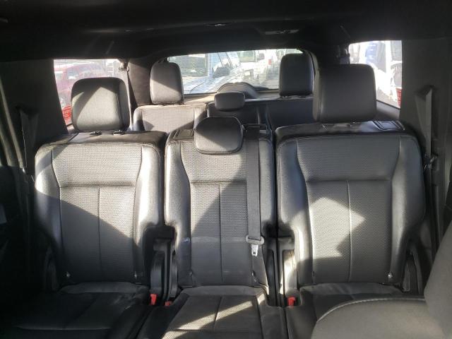 Photo 10 from auction – 2018 FORD EXPEDITION with VIN 1FMJK1GT0JEA53480