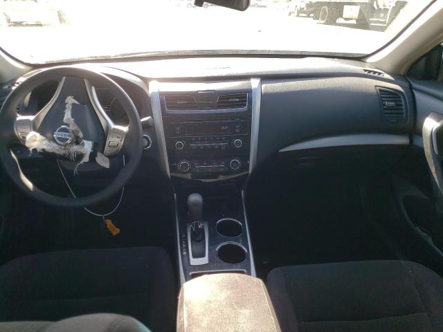 Photo 8 from auction – 2013 NISSAN ALTIMA 2.5 with VIN 1N4AL3AP0DN586139
