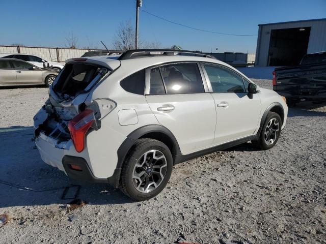 Photo 3 from auction – 2016 SUBARU CROSSTREK with VIN JF2GPABC1G8333313