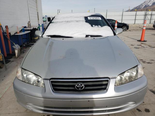 Photo 5 from auction – 2000 TOYOTA CAMRY CE with VIN JT2BF22K6Y0249571