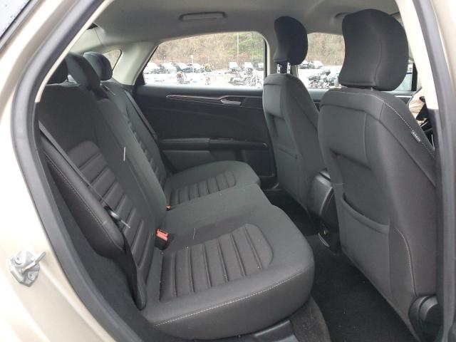 Photo 10 from auction – 2017 FORD FUSION S with VIN 3FA6P0G71HR352899