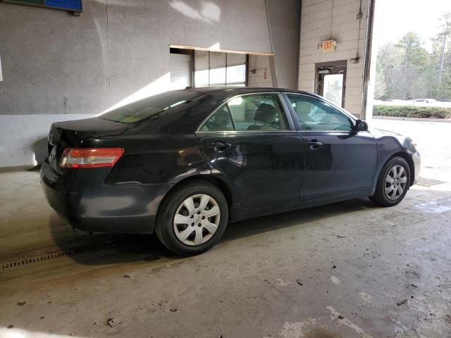 Photo 3 from auction – 2010 TOYOTA CAMRY BASE with VIN 4T1BF3EK4AU526592