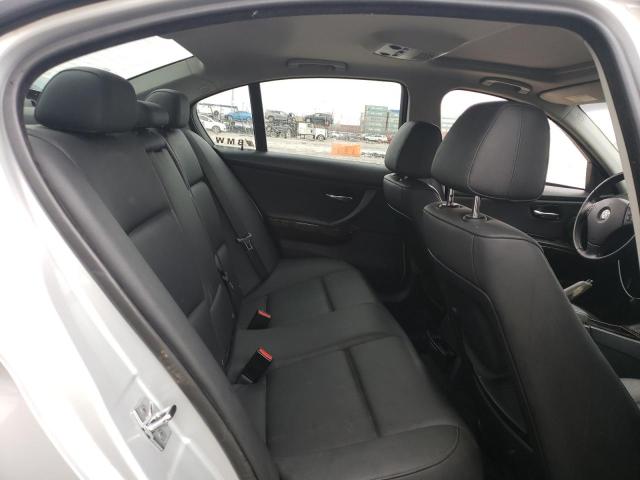 Zdjęcie 10 z aukcji – 2008 BMW 328 I z VIN WBAVA33538FV66641