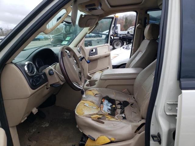 Photo 7 from auction – 2005 FORD EXPEDITION with VIN 1FMFU19505LB02919
