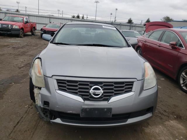 Photo 5 from auction – 2009 NISSAN ALTIMA 2.5 with VIN 1N4AL24E89C122748