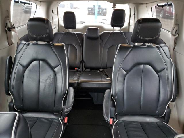 صورة رقم 10 من المزاد - 2022 CHRYSLER PACIFICA L مع VIN 2C4RC1GG0NR114567