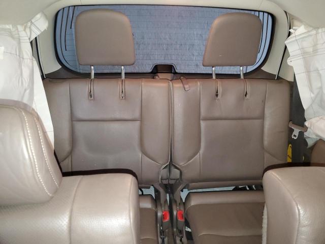 Photo 10 from auction – 2018 LEXUS GX 460 with VIN JTJBM7FX1J5199345