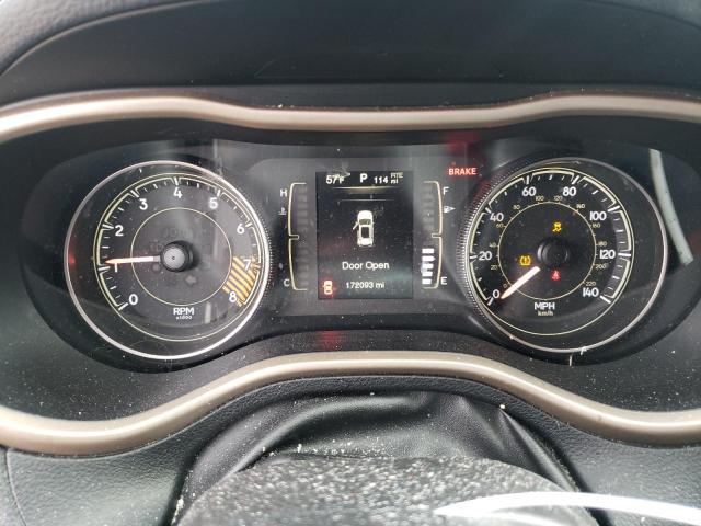 Photo 9 from auction – 2014 JEEP CHEROKEE L with VIN 1C4PJLCS3EW249634