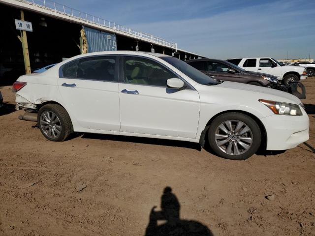 Photo 4 from auction – 2012 HONDA ACCORD EXL with VIN 1HGCP3F87CA035934