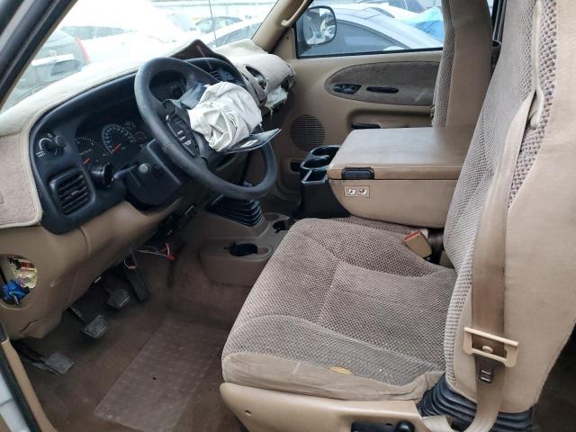 Photo 7 from auction – 1998 DODGE RAM 3500 with VIN 1B7MC33D1WJ135385