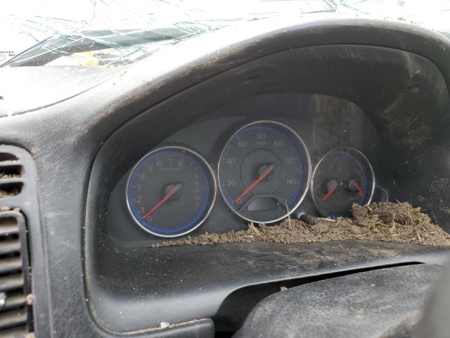 Photo 9 from auction – 2004 HONDA CIVIC LX with VIN 2HGES16574H555135