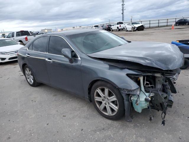 Photo 4 from auction – 2007 LEXUS ES 350 with VIN JTHBJ46G972016650