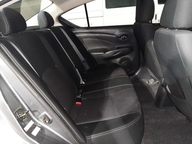 Photo 10 from auction – 2019 NISSAN VERSA S with VIN 3N1CN7AP9KL851144