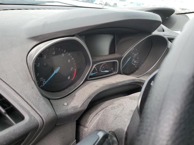 Photo 9 from auction – 2013 FORD ESCAPE S with VIN 1FMCU0F78DUD10347