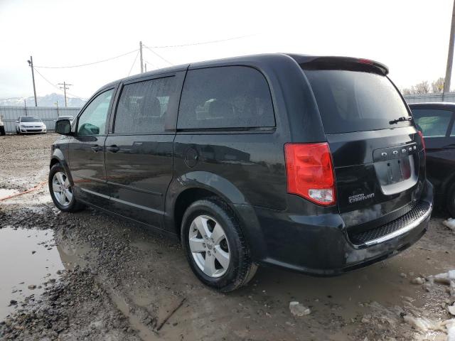 Photo 2 from auction – 2013 DODGE GRAND CARA with VIN 2C4RDGBG7DR616465