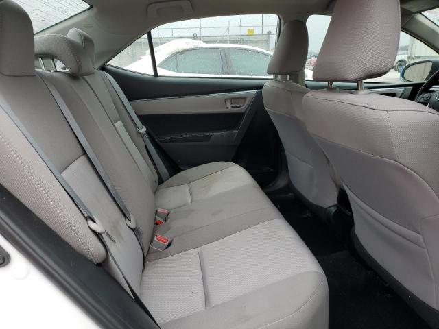 Photo 10 from auction – 2014 TOYOTA COROLLA L with VIN 2T1BURHE5EC121914