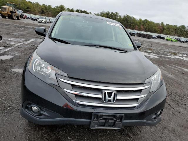 Photo 5 from auction – 2012 HONDA CR-V EX with VIN 5J6RM4H51CL035646