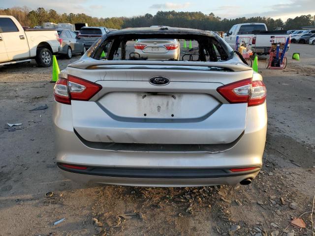 Photo 6 from auction – 2013 FORD FUSION SE with VIN 3FA6P0HRXDR153392