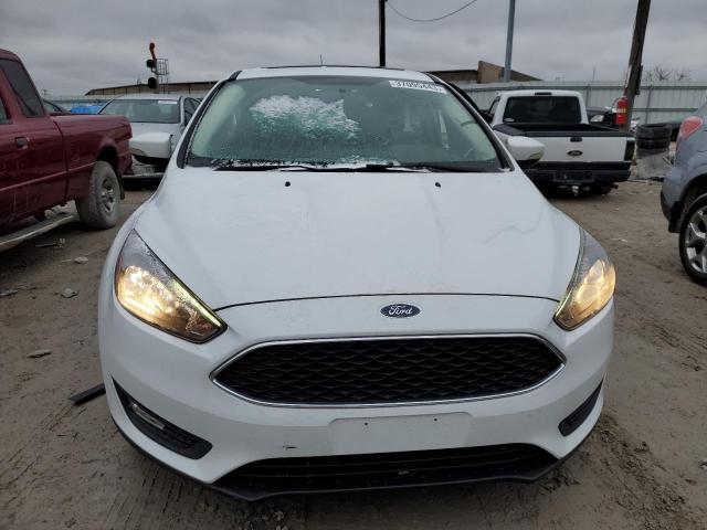 Photo 5 from auction – 2018 FORD FOCUS SEL with VIN 1FADP3M21JL203267