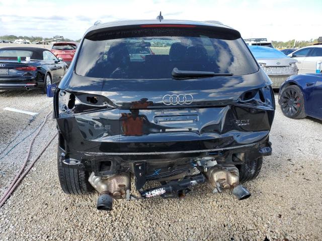 Photo 6 from auction – 2015 AUDI Q5 PREMIUM with VIN WA1LFAFP8FA145127