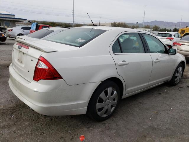 Photo 3 from auction – 2010 FORD FUSION SE with VIN 3FAHP0HA3AR355683