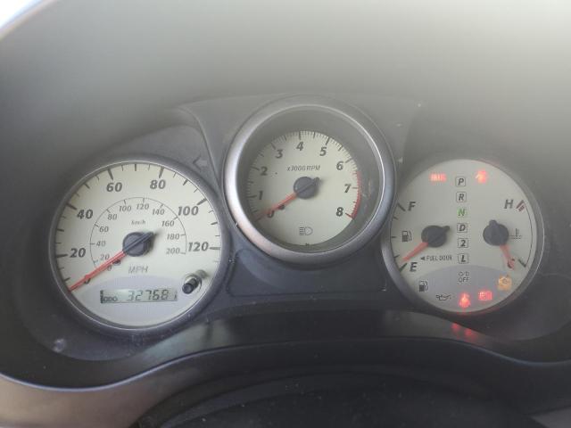 Photo 9 from auction – 2002 TOYOTA RAV4 with VIN JTEGH20V220059807