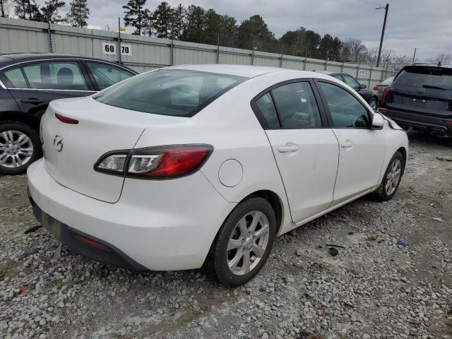 Photo 3 from auction – 2011 MAZDA 3 I with VIN JM1BL1VG9B1423992