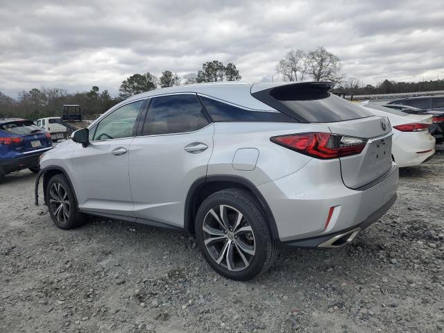 Photo 2 from auction – 2016 LEXUS RX 350 with VIN 2T2ZZMCA7GC024414