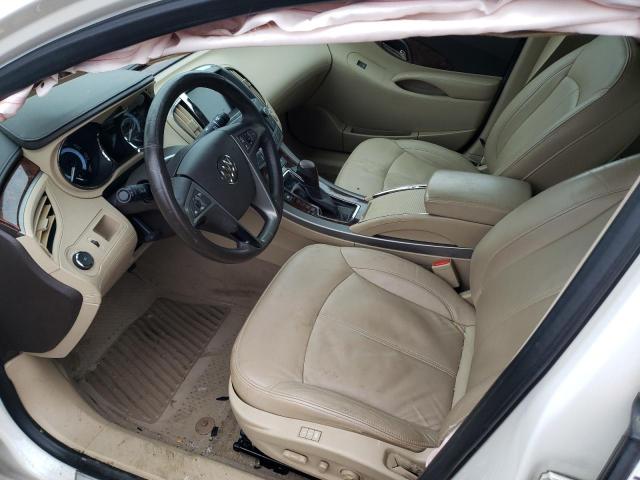 Photo 7 from auction – 2013 BUICK LACROSSE with VIN 1G4GC5E36DF333758
