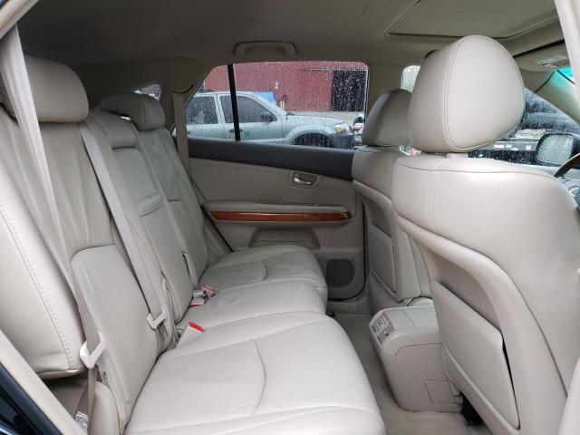 Photo 11 from auction – 2009 LEXUS RX 350 with VIN 2T2HK31U19C132053