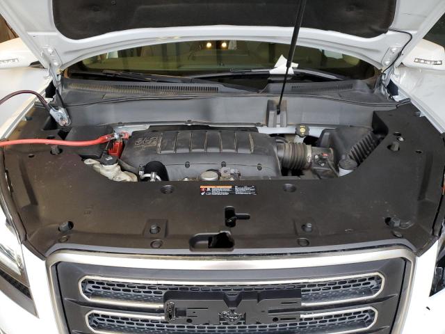 Photo 12 from auction – 2017 GMC ACADIA LIM with VIN 1GKKRSKD7HJ116669