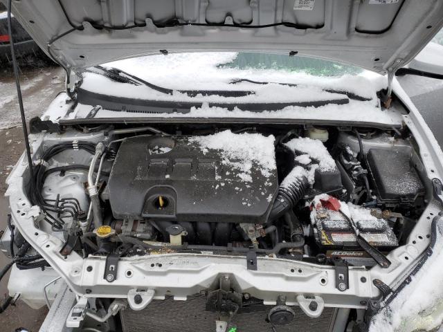 Photo 11 from auction – 2015 TOYOTA COROLLA L with VIN 2T1BURHE9FC467160