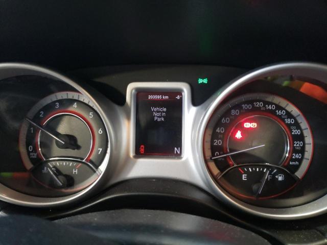 Photo 9 from auction – 2013 DODGE JOURNEY SE with VIN 3C4PDCAB2DT508435
