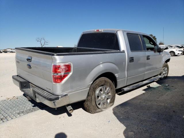 Photo 3 from auction – 2011 FORD F150 SUPER with VIN 1FTEW1CM6BFA06538