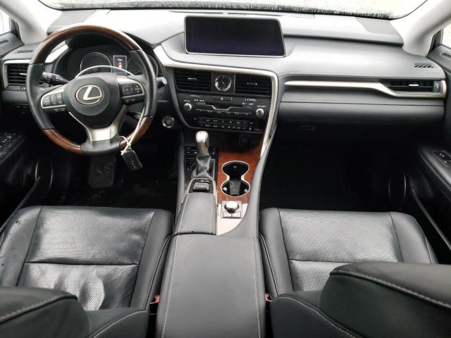 Photo 8 from auction – 2016 LEXUS RX 350 BAS with VIN 2T2BZMCA9GC005476