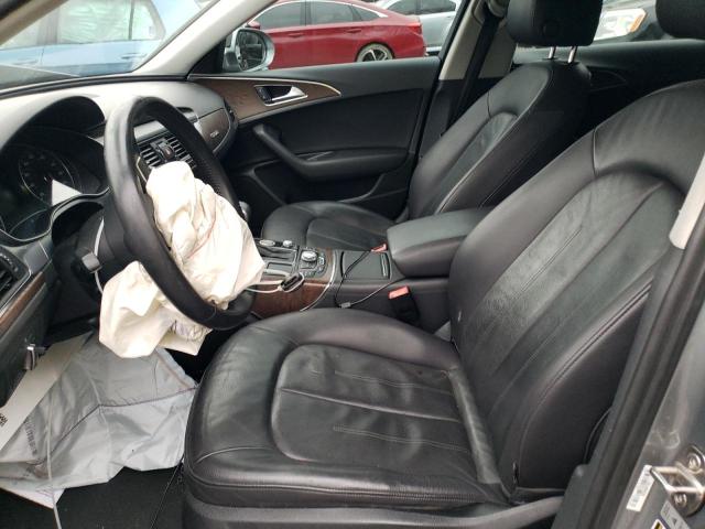 Photo 7 from auction – 2013 AUDI A6 PREMIUM with VIN WAUGFAFC5DN084939