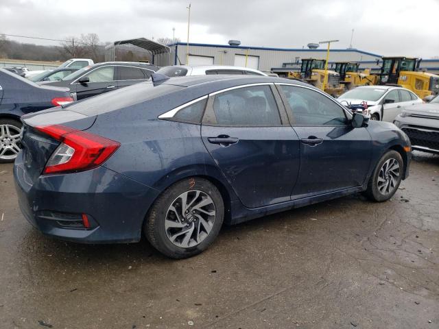 Photo 3 from auction – 2017 HONDA CIVIC EX with VIN 19XFC2F73HE019386