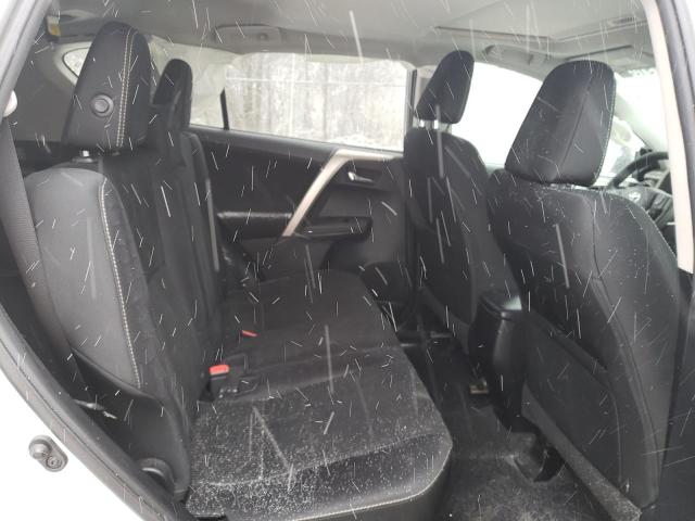 Photo 10 from auction – 2014 TOYOTA RAV4 with VIN 2T3RFREV8EW164355