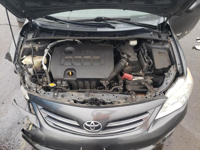 Photo 11 from auction – 2013 TOYOTA COROLLA BA with VIN 2T1BU4EE8DC004494