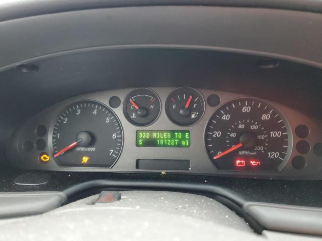 Photo 9 from auction – 2007 FORD TAURUS SEL with VIN 1FAFP56U87A144273