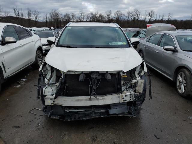 Photo 5 from auction – 2018 TOYOTA HIGHLANDER with VIN 5TDJZRFH8JS486129