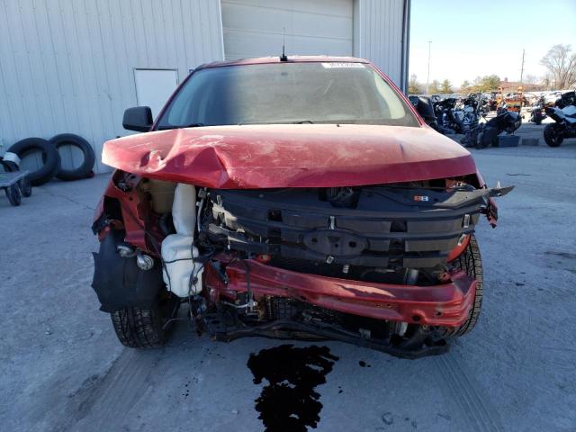 Photo 5 from auction – 2010 FORD EDGE SE with VIN 2FMDK3GCXABB69015