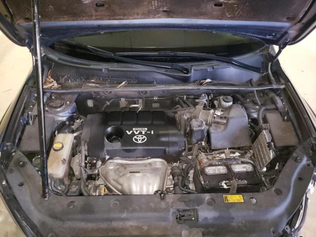 Photo 11 from auction – 2011 TOYOTA RAV4 SPORT with VIN 2T3WF4DV8BW062962