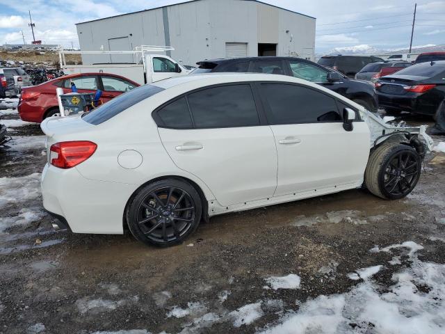 Photo 3 from auction – 2021 SUBARU WRX PREMIU with VIN JF1VA1C67M9818311