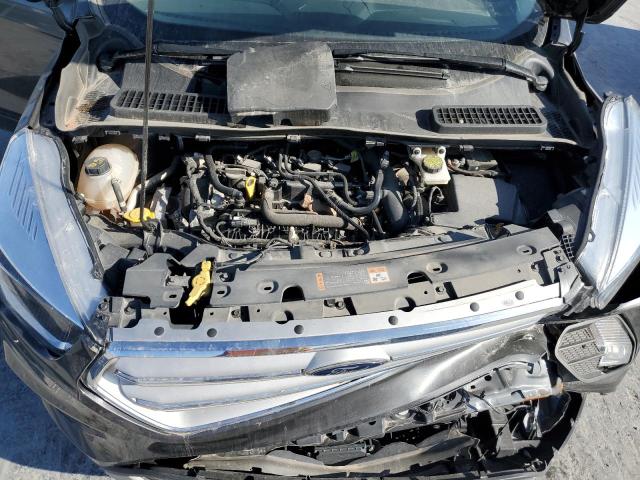 Photo 12 from auction – 2019 FORD ESCAPE SE with VIN 1FMCU0GD3KUB65770